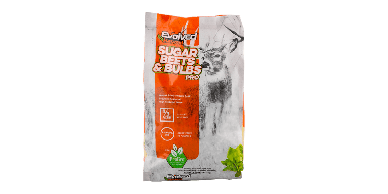 Evolved Harvest Sugar Beets And Bulbs Pro 2 Pounds