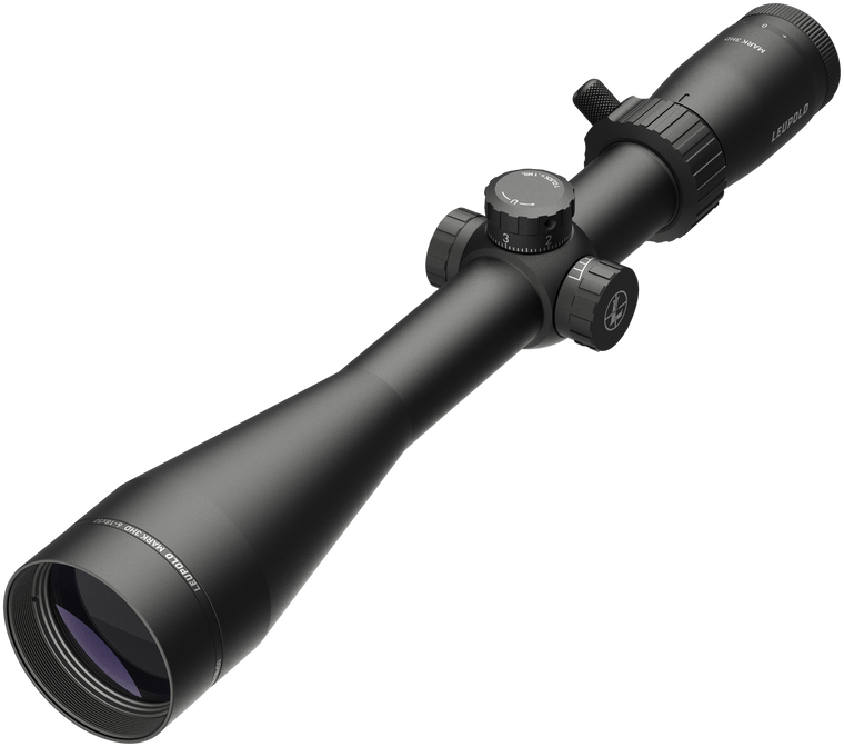 Leupold Mark 3HD 6-18X50mm 30mm