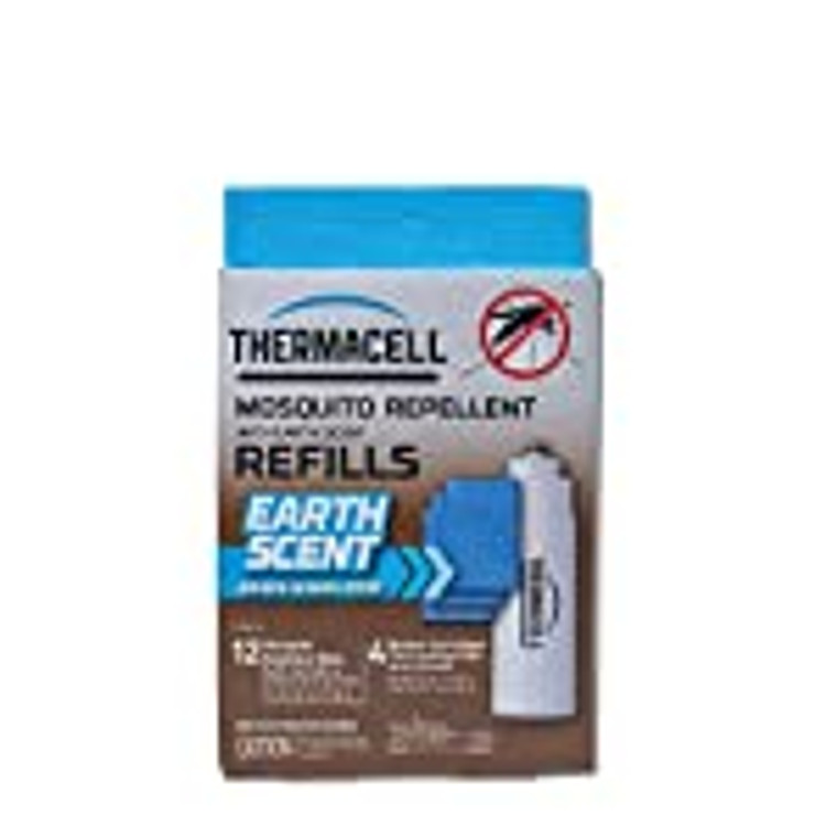 Thermacell Mosquito Repellent Refill 48Hr