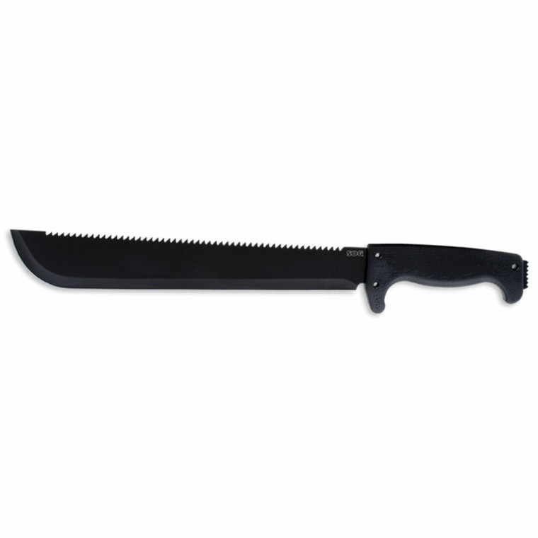 SOG SOGfari Machete 13"