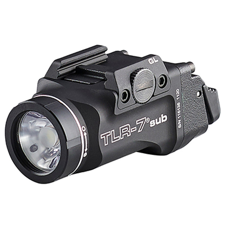 Streamlight TLR-7 Sub Ultra-Compact Gun Light