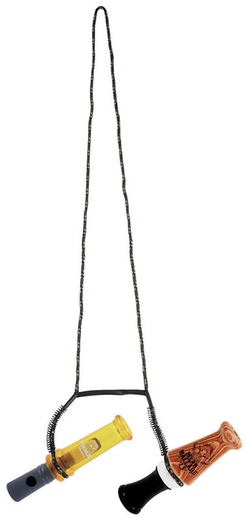 Primos Double Call Lanyard