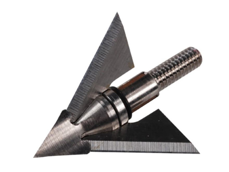 QAD Exodus Full Blade Broadhead