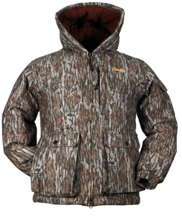 Gamehide Youth Tundra Jacket