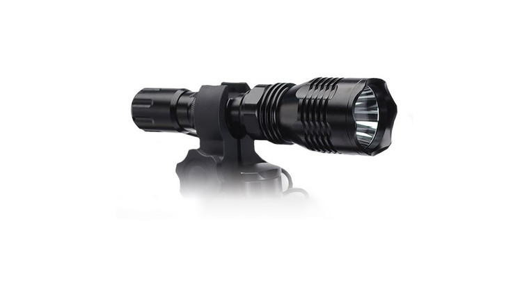 Cyclops Scope Mounted Varmint Light