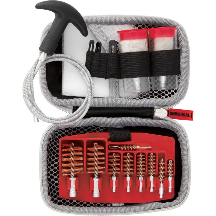 Real Avid Gun Boss Universal Cable Cleaning Kit