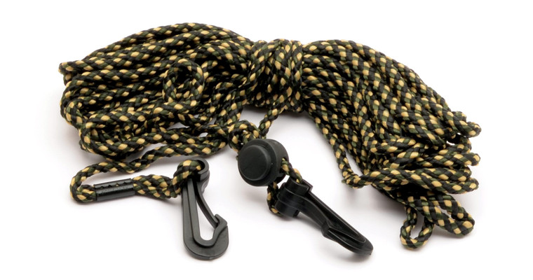 HME Gear & Bow Hoist Rope-25ft