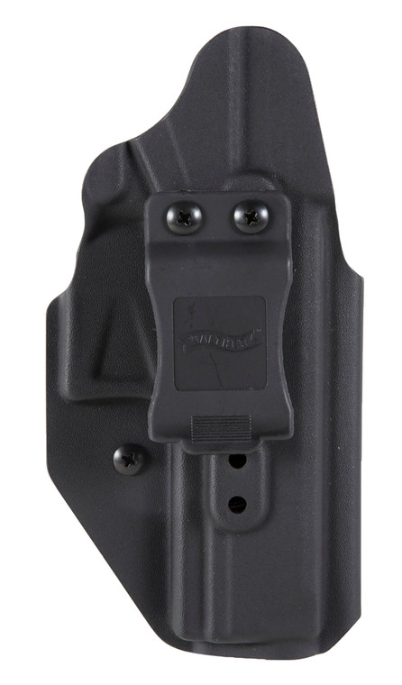 Walther Pdp 4.5" Iwb/Owd Holster