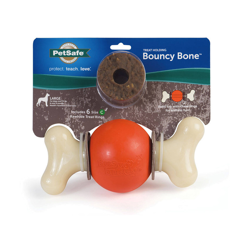 Petsafe  Bouncy Bone