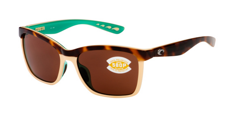 Costa Anaa Sunglasses