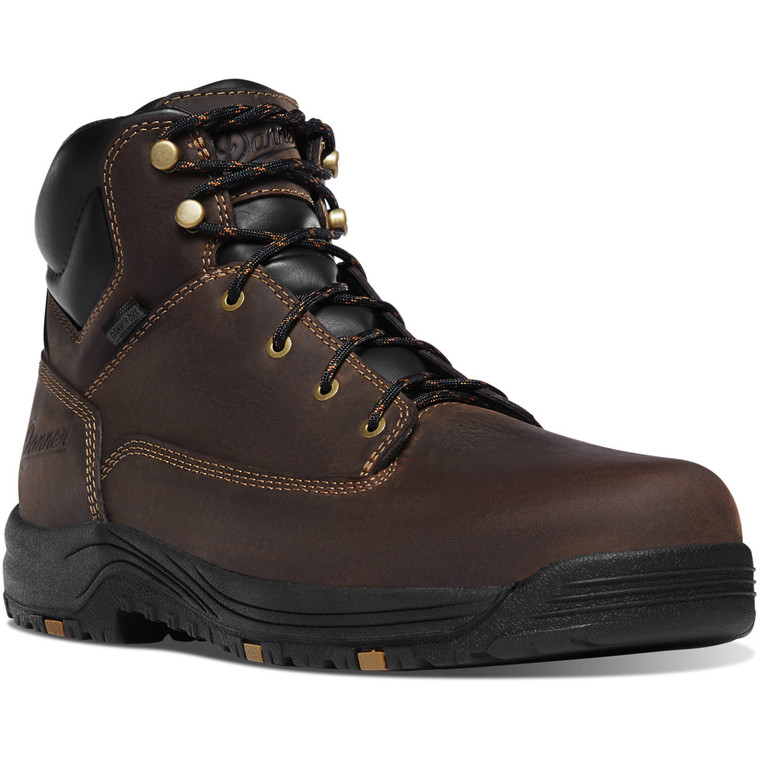 Danner Caliper 6" Brown