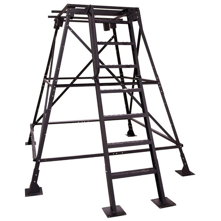 Banks Outdoors Steel Tower System 8'