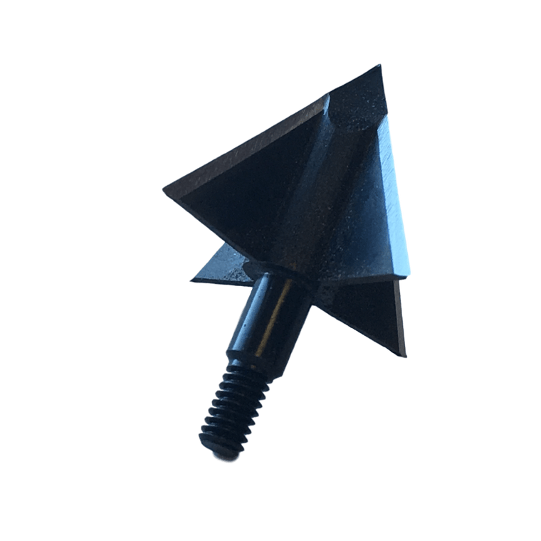 Tooth Of The Arrow 1-3/16In 175gr  Broadhead 3 Pack