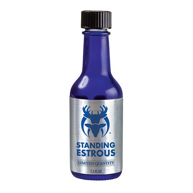 Code Blue Standing Estrous 1.5 OZ