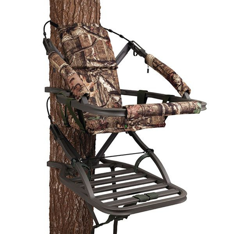 Summit Goliath Tree Stand