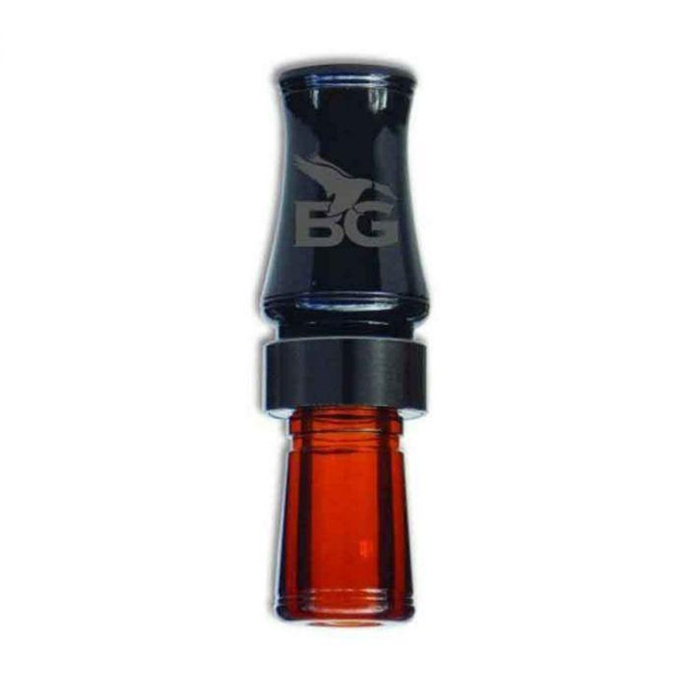 Buck Gardner Wood Duck Hammer Call