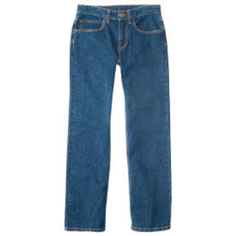 Carhartt Kids Denim 5 Pocket Jean Medium Wash