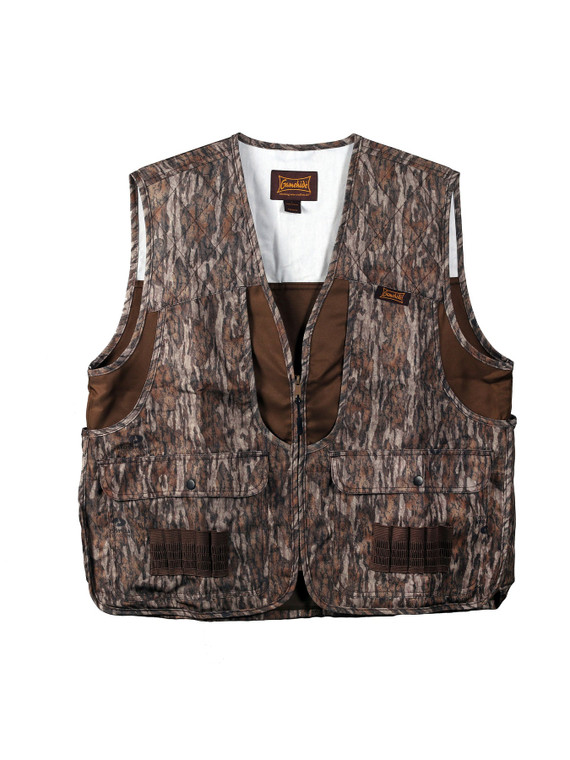 Gamehide Mossy Oak Front Loader Vest