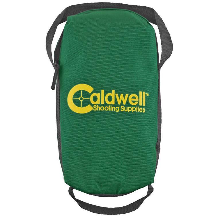 Caldwell Lead Sled Weight Bag Green