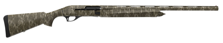 Retay USA Masai Mara 12 Gauge 3.5" Chamber 26" Barrel Mossy Oak Bottomland