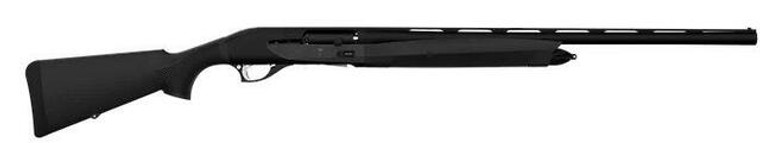 Retay USA Masai Mara 12 Gauge 3.5" Chamber 26" Barrel Black