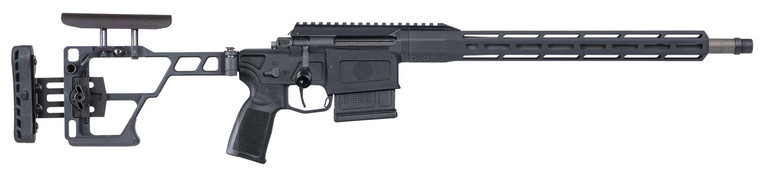 Sig Sauer 308 Win 5+1 16" Barrel Black