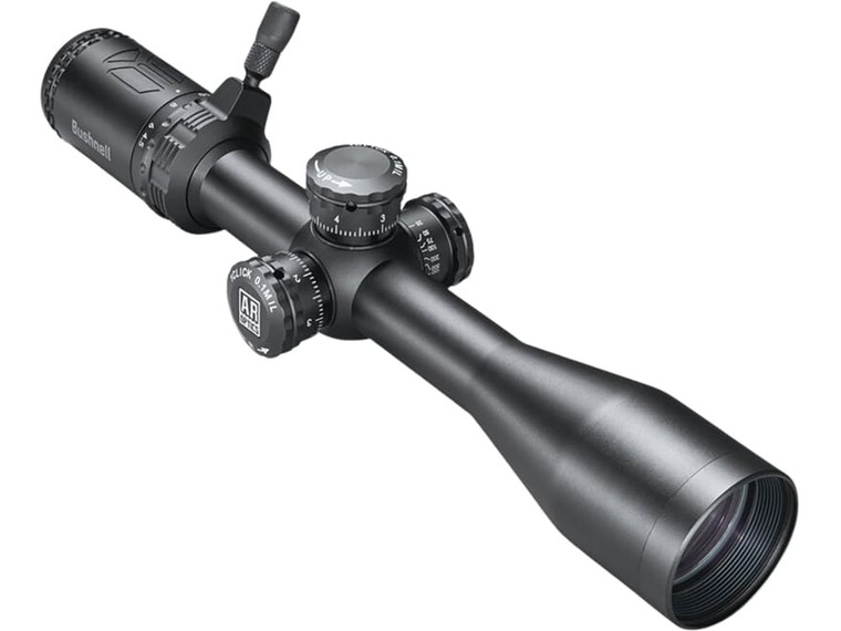 Bushnell AR Optics 4.5-18X40mm Rifle Scope Matte Black