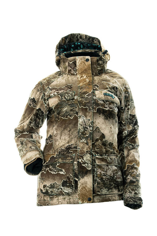 DSG Kylie 4.0 3-in-1 Hunting Jacket