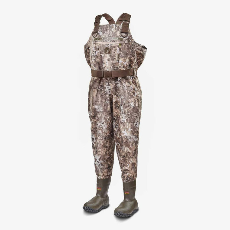 Gator Wader Omega Insulated Wader