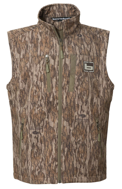 Banded Youth Utility 2.0 Soft-Shell Vest