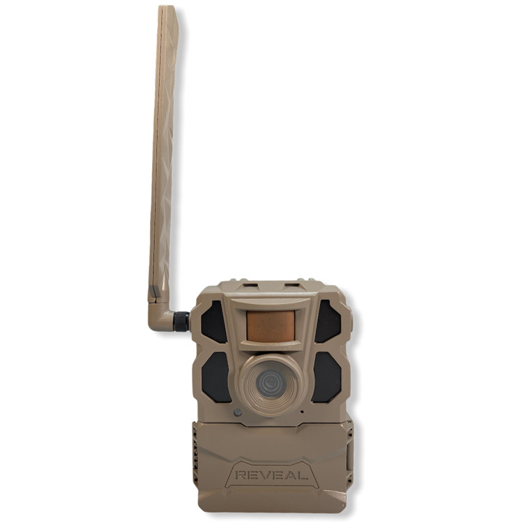 Tactacam Reveal X Cellular Trail Camera Verizon