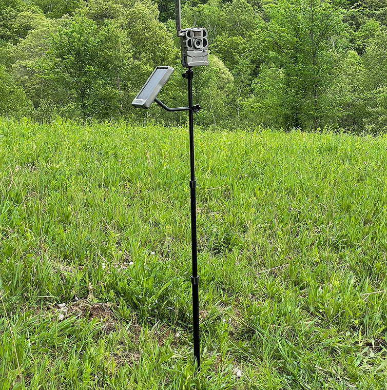 Tactacam Reveal Adjustable Camera Stake