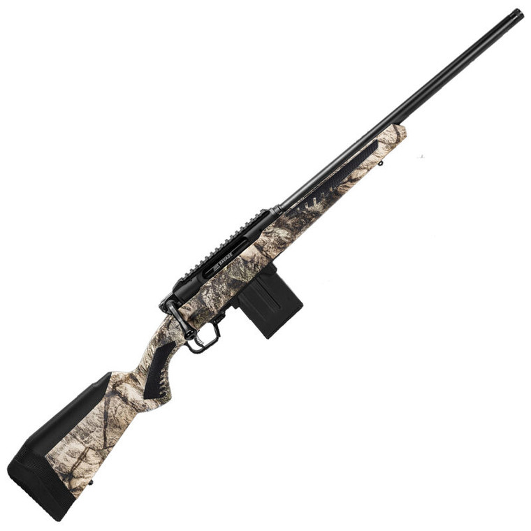 Savage Impulse Predator Straight Pull Rifle .308 Win 10+1 20"