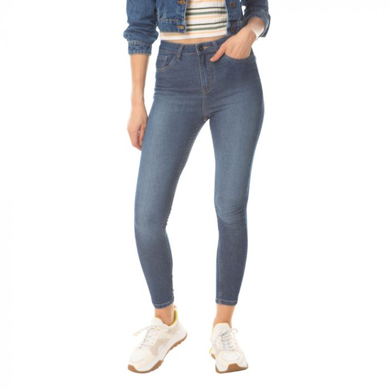 Myra Everyday Skinny Jeans