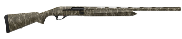 Retay Masai Mara 12 Gauge 3.5" Chamber 4+1 28" Barrel Mossy Oak Bottomland