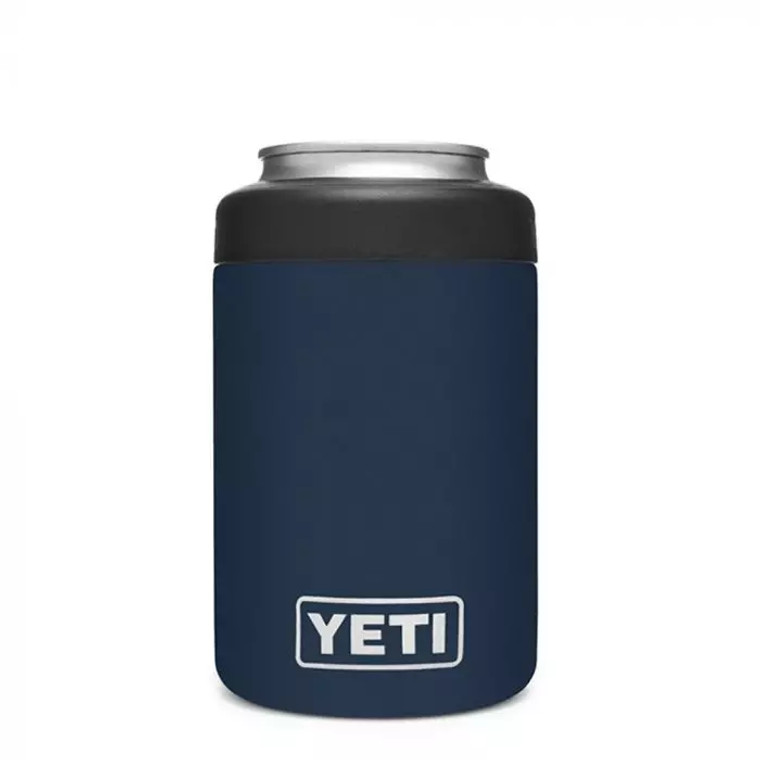 Yeti Rambler 12oz Colster Navy