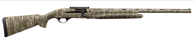 Retay USA Gordion Turkey 12 Gauge 4+1 3" Chamber 24" Barrel Mossy Oak Bottomland