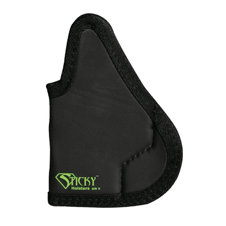 Sticky Holsters Optics Ready 5 OR-5 IWB Holster