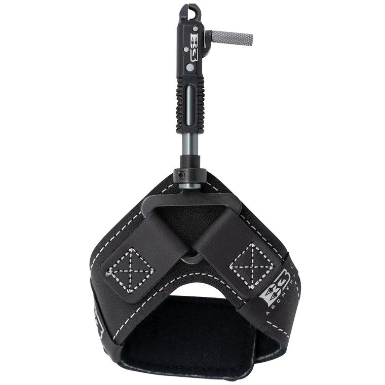 B3 Archery King Swivel Release