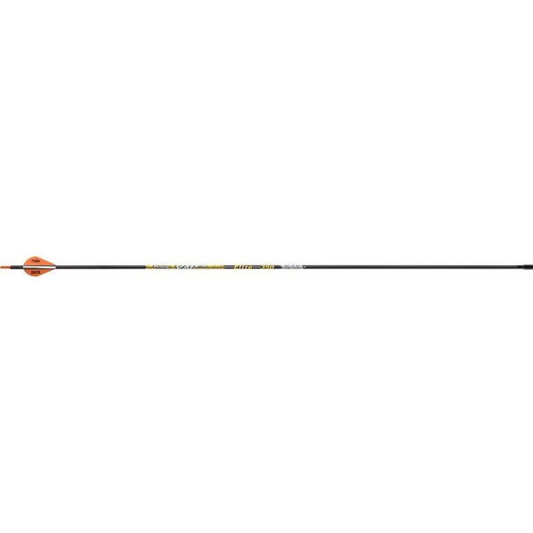 Victory Vap Elite Arrows 250 Blazer Vanes 6 Pack