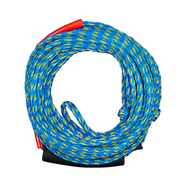 Full Throttle Tube Tow Rope