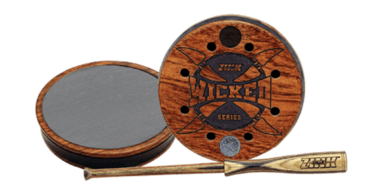 Zink Wicked Series Slate