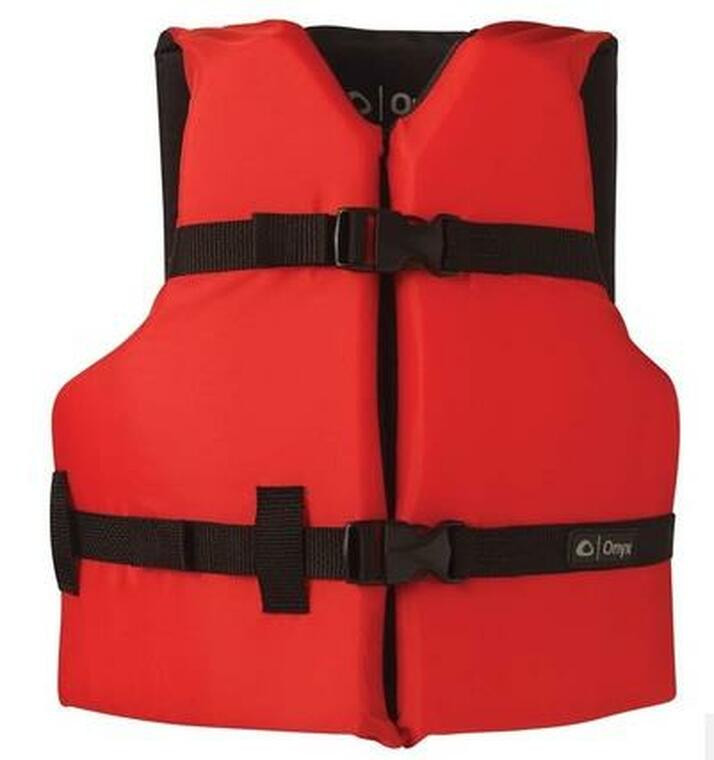 YOUTH LIFE JACKET