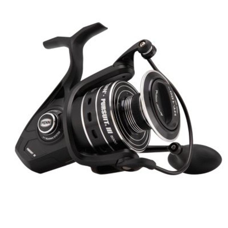 Penn Reels Pursuit III