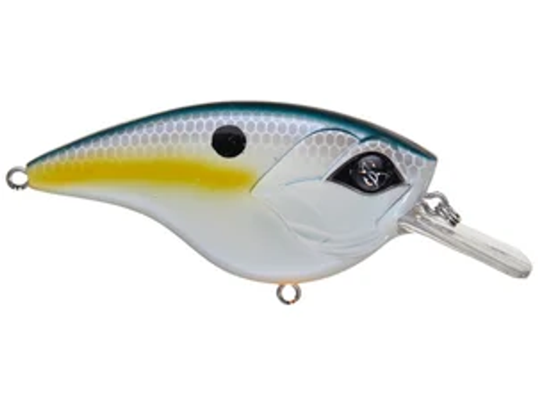 Googan Flat Banger Sqaurebill Crankbait