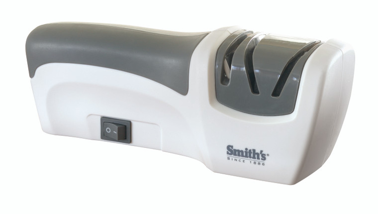 Smith's Compact Electric Knife Sharpen