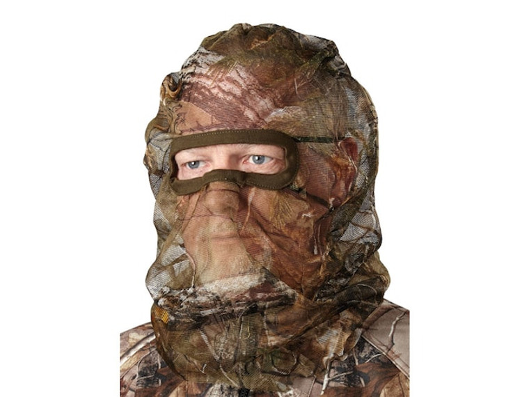 Hunter's Specialties Face Mask Realtree Edge