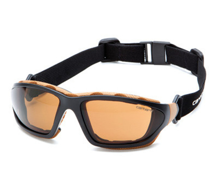 Carhartt Carthage Safety Glasses