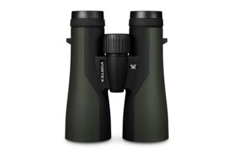 Vortex Crossfire HD 10x50mm Roof Prism Binoculars