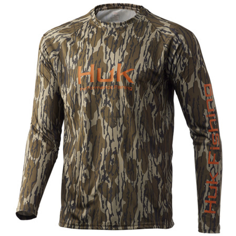 HUK Pursuit Bottomland